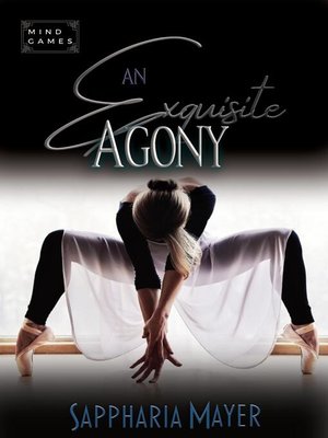 cover image of An Exquisite Agony